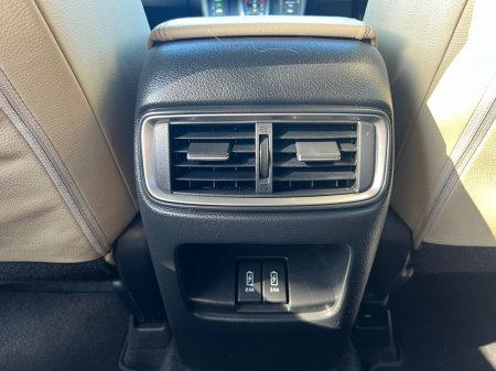 2022 Honda CR-V - thumbnail 9