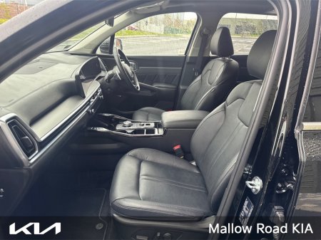 2025 Kia Sorento - thumbnail 8