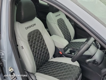 2024 Nissan Qashqai EPOWER SV PREMIUM GR RR MY2 75 €34,495 thumbnail