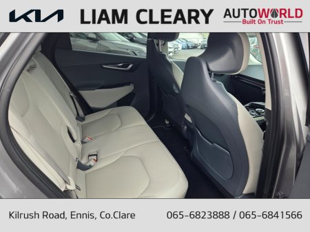 2024 Kia EV6 - thumbnail 9