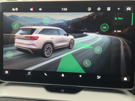 2024 Skoda Kodiaq - thumbnail 15