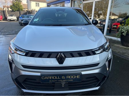 2025 Renault Symbioz - thumbnail 4