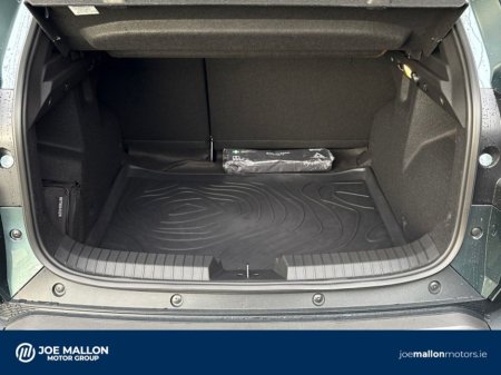 2026 Dacia Duster HEV 155 Extreme €37,000 thumbnail