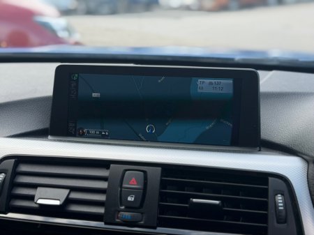 2014 BMW 3 Series - thumbnail 8