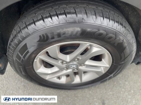 2016 Hyundai Tucson - thumbnail 8