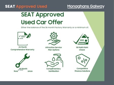 2026 SEAT Arona - thumbnail 10