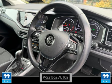 2020 Volkswagen Polo *DEPOSIT TAKEN* *CAR ID 79* €18,950 thumbnail