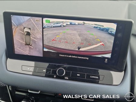 2023 Nissan Qashqai - thumbnail 21