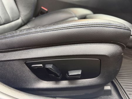 2019 BMW 5 Series D ZM5M 4DR AUTO M SPORT €29,950 thumbnail