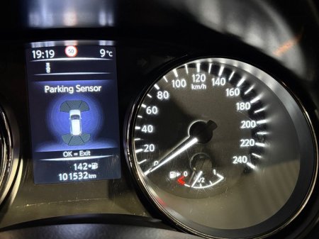 2020 Nissan X-Trail - thumbnail 11