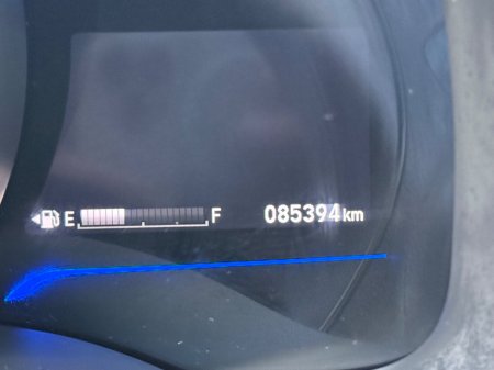 2014 Honda Fit  €8,890 thumbnail