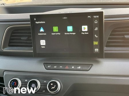 2026 Renault Master LM35 ADVANCE 2.0 DCI 130 BHP NEW MODEL *NOW IN STOCK - ORDERS YOURS FOR 2026 TODAY 0567756567* €34,430