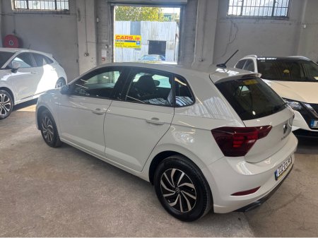 2023 Volkswagen Polo - photo 6