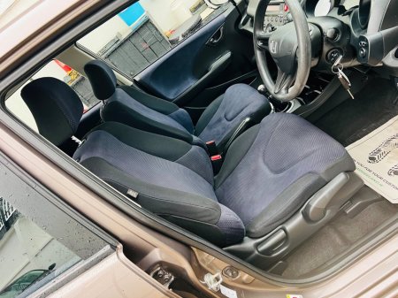 2013 Honda Jazz 1.2 i-VTEC SE-i €5,750 thumbnail