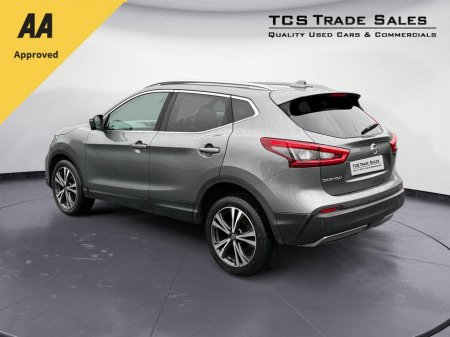 2019 Nissan Qashqai - photo 2