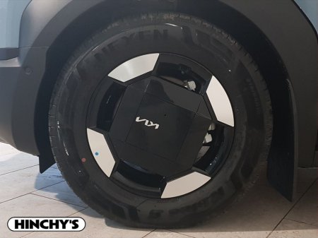 2026 Kia PV5 Passenger thumbnail