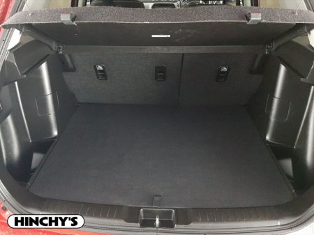 2024 Suzuki Vitara - thumbnail 9