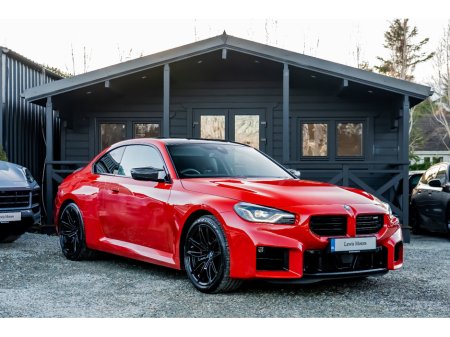 2023 BMW M2 M2 Coupe Auto €79,950 thumbnail
