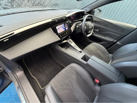 2024 Peugeot 408 - thumbnail 44