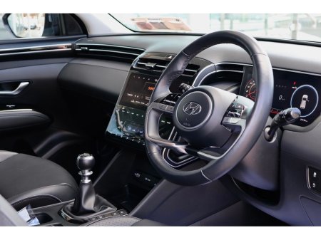 2023 Hyundai Tucson - thumbnail 10