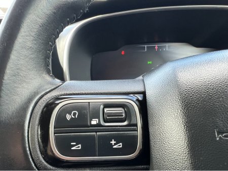 2019 Citroen C5 Aircross - thumbnail 16