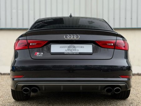 2014 Audi S3 - thumbnail 6