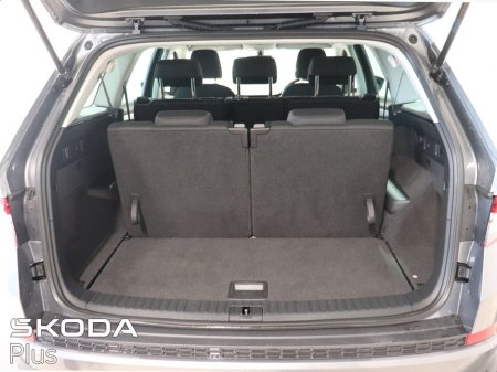 2023 Skoda Kodiaq 2.0 TDI 150HP DSG Ambition 7 Seat €41,950 thumbnail