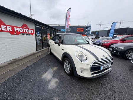 2016 MINI Cooper - thumbnail 16