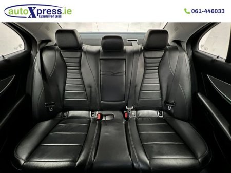 2019 Mercedes-Benz E Class - thumbnail 20