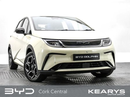 2026 BYD Dolphin for sale