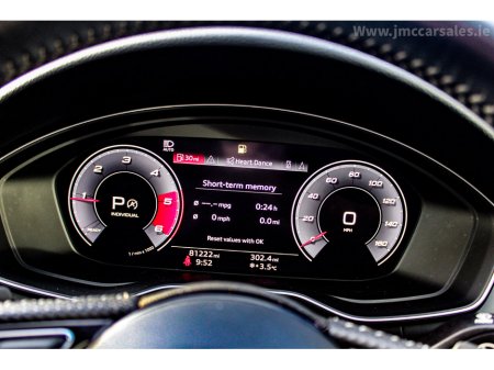 2020 Audi A4 30 TDI 136HP S Tronic S line €32,995 thumbnail