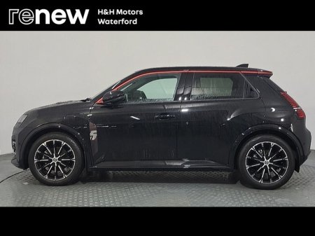 2025 Renault 5 - thumbnail 13