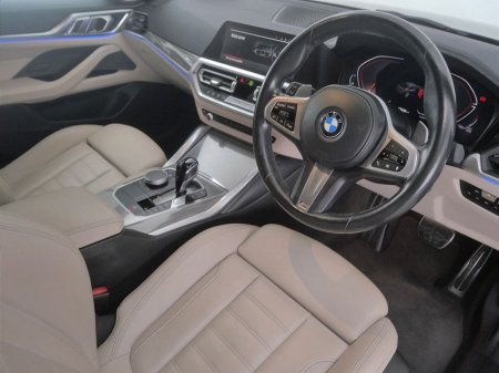 2022 BMW 4 Series - thumbnail 6