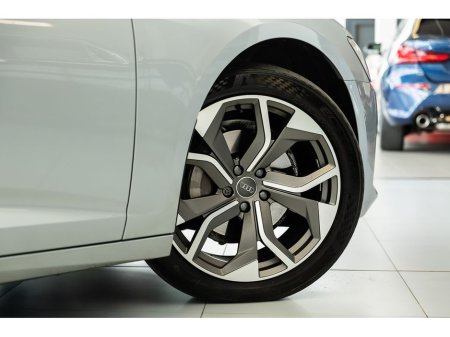 2025 Audi A6 - thumbnail 12