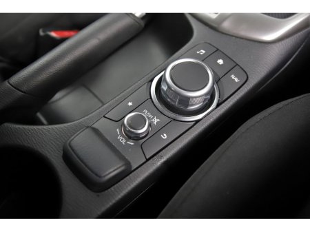 2023 Mazda Mazda2 1.5 AUTO SKYACTIVE *VERY LOW MILEAGE*360 PAN CAM CAM*REAR PARK SENSORS* €19,880 thumbnail