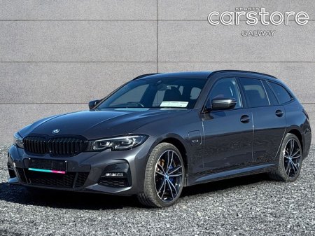 2021 BMW 3 Series - thumbnail 7