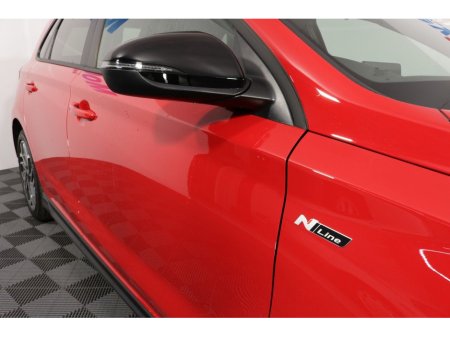 2026 Hyundai i30 N LINE - NEW FOR 2026 ORDER YOURS TODAY €35,050 thumbnail