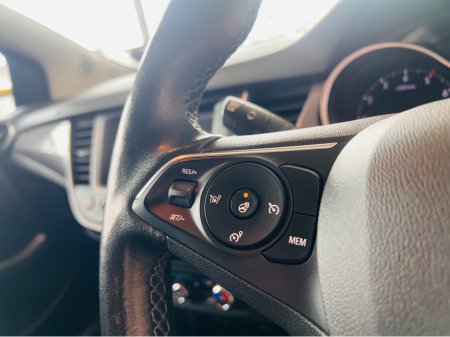 2022 Opel Crossland X - thumbnail 8