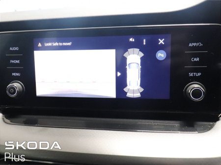 2022 Skoda Octavia OCTAVIA AMB 2.0TDI 115HP €27,950 thumbnail