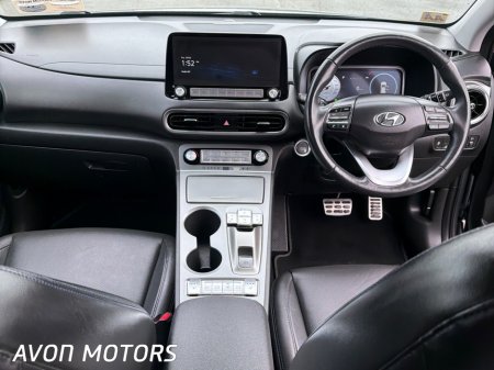 2023 Hyundai Kona - thumbnail 9