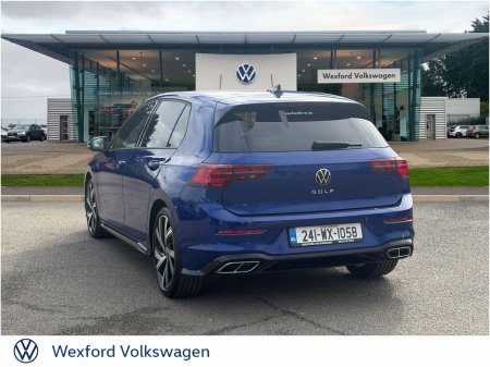 2024 Volkswagen Golf - thumbnail 3