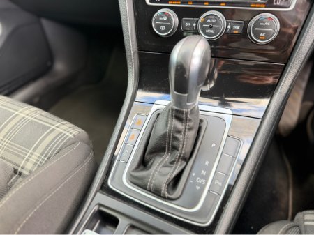 2017 Volkswagen Golf - thumbnail 19