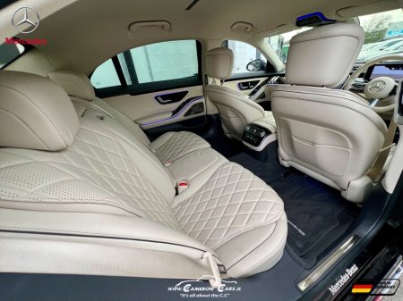 2022 Mercedes-Benz S Class - thumbnail 24