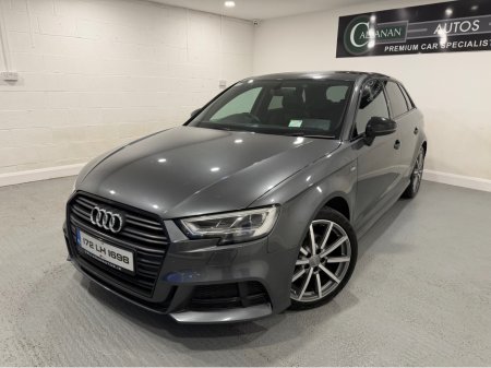 2017 Audi A3 - thumbnail 13