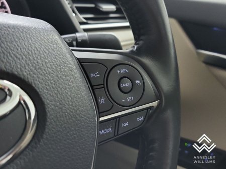 2023 Toyota Camry - thumbnail 22