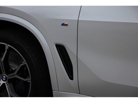 2019 BMW X5 - thumbnail 43