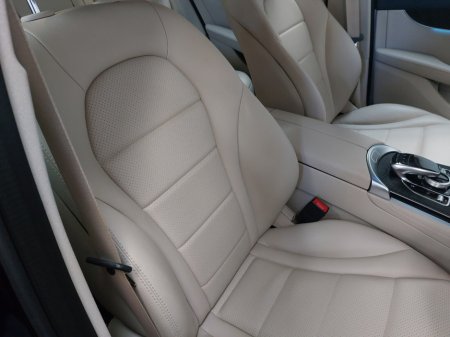 2019 Mercedes-Benz GLC Class - thumbnail 6