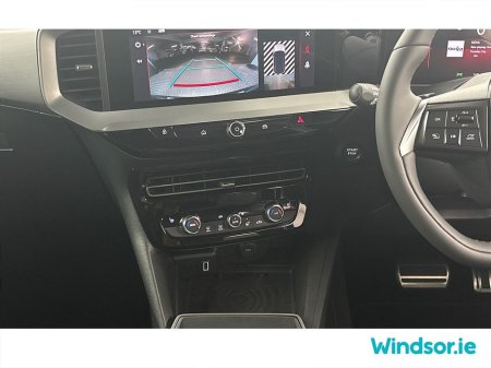 2025 Opel Mokka Hybrid GS 1.2 136hp Hybrid €34,995 thumbnail