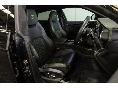 2021 Lamborghini Urus - thumbnail 11