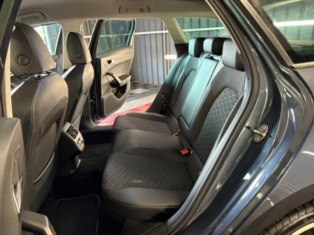 2021 SEAT Leon - thumbnail 15